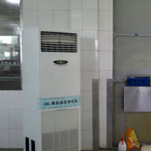 黄南食品智能空气杀菌器