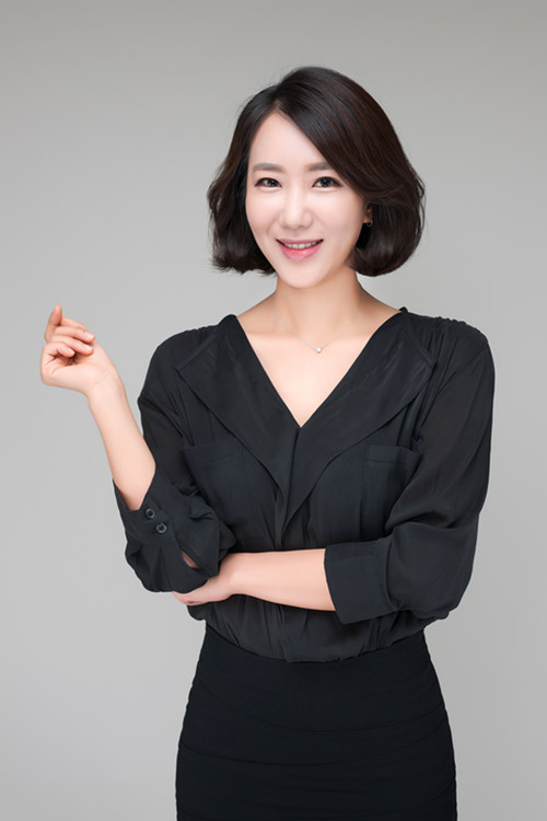 黄南千佼填 国际高级纹绣师